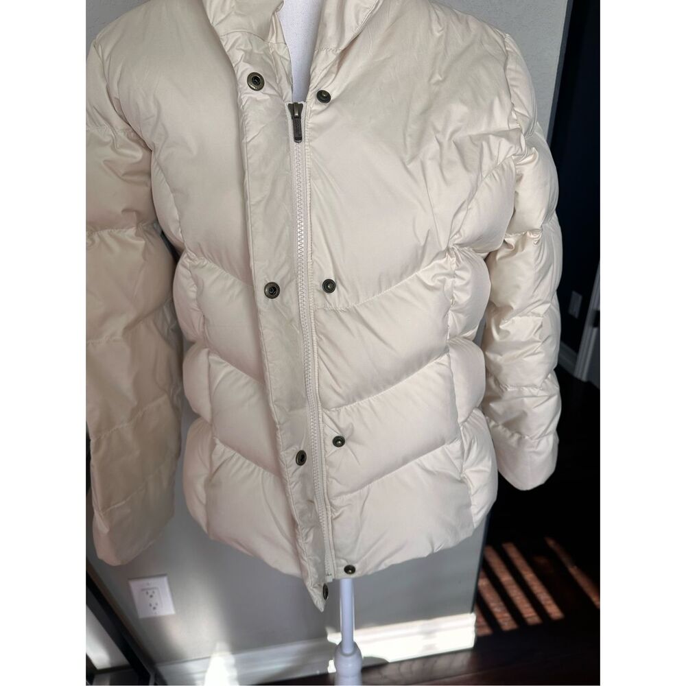 Woolrich Down Puffer Coat - image 4